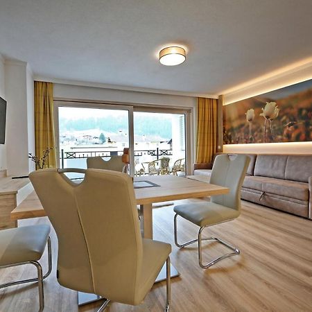 Apartment Jäger Ried im Zillertal Exterior foto