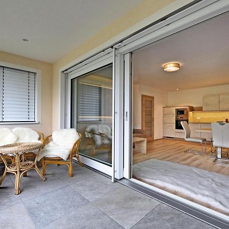Apartment Jäger Ried im Zillertal Exterior foto